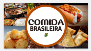 Comida brasileira