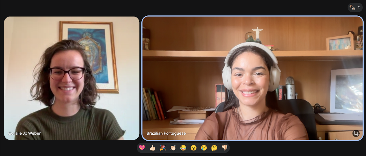 Feedbacks alunos 9