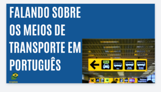 Meios de transporte