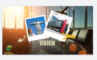 Viagem